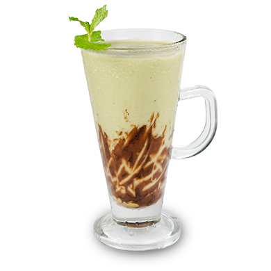 AVOCADO SHAKE