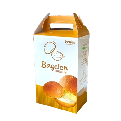 BAGELEN KEJU