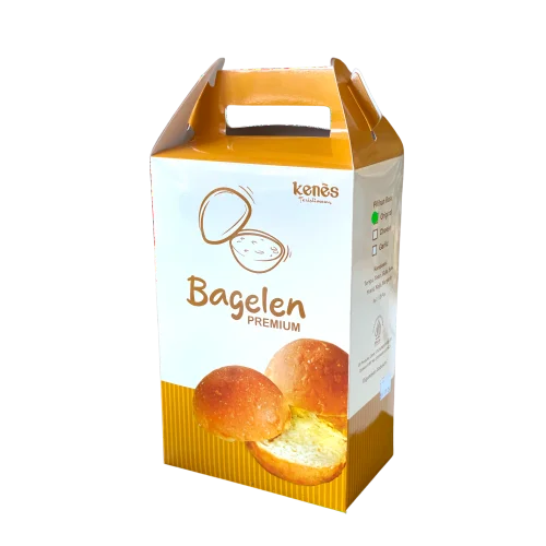 BAGELEN ORIGINAL