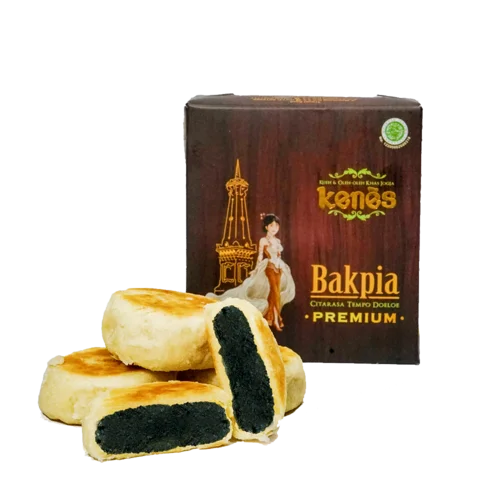 BAKPIA KUMBU HITA...