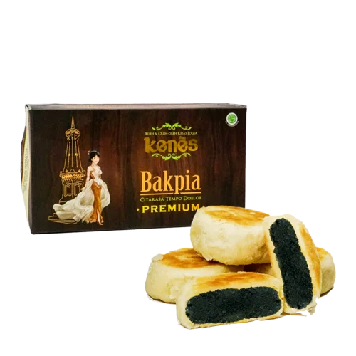 BAKPIA KUMBU HITA...