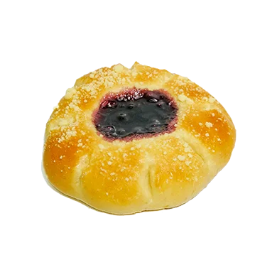 BLUEBERRY IC BITE