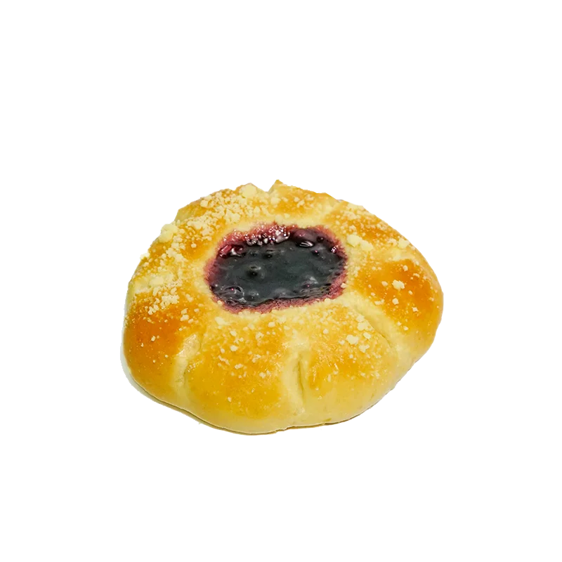 BLUEBERRY ICE
