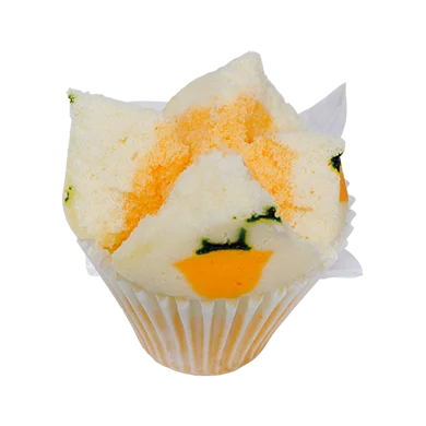 BOLU KUKUS ORANGE