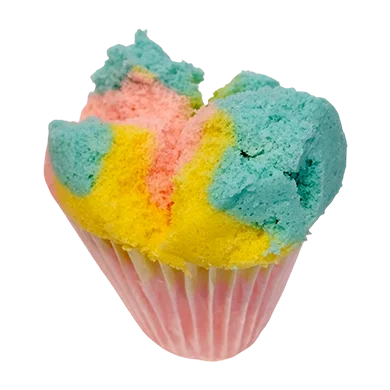 BOLU KUKUS RAINBOW