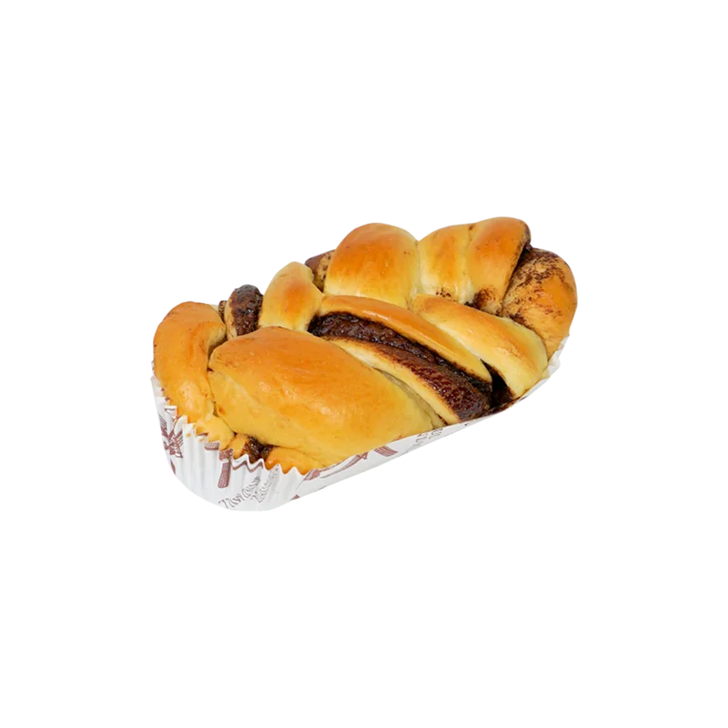 BRAID OVOMALTINE