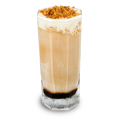 BROWN SUGAR COFFEE