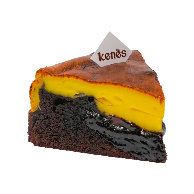 BURNT CHEESE BROW...