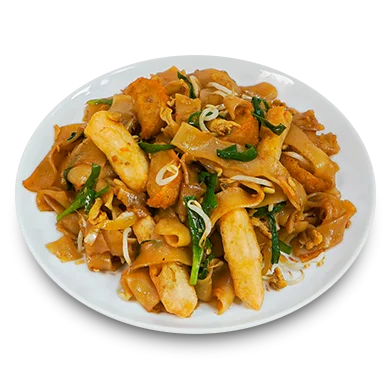 ALA CARTE REGULAR