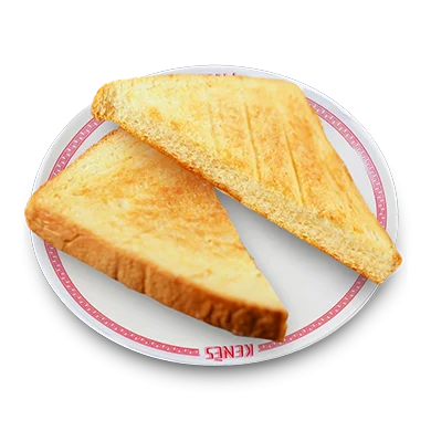 DESSERT DAN SNACK