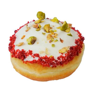 DOUGHNUT