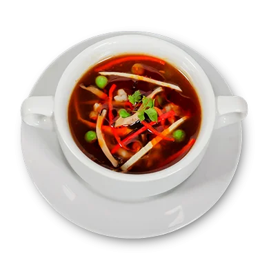 SOUP