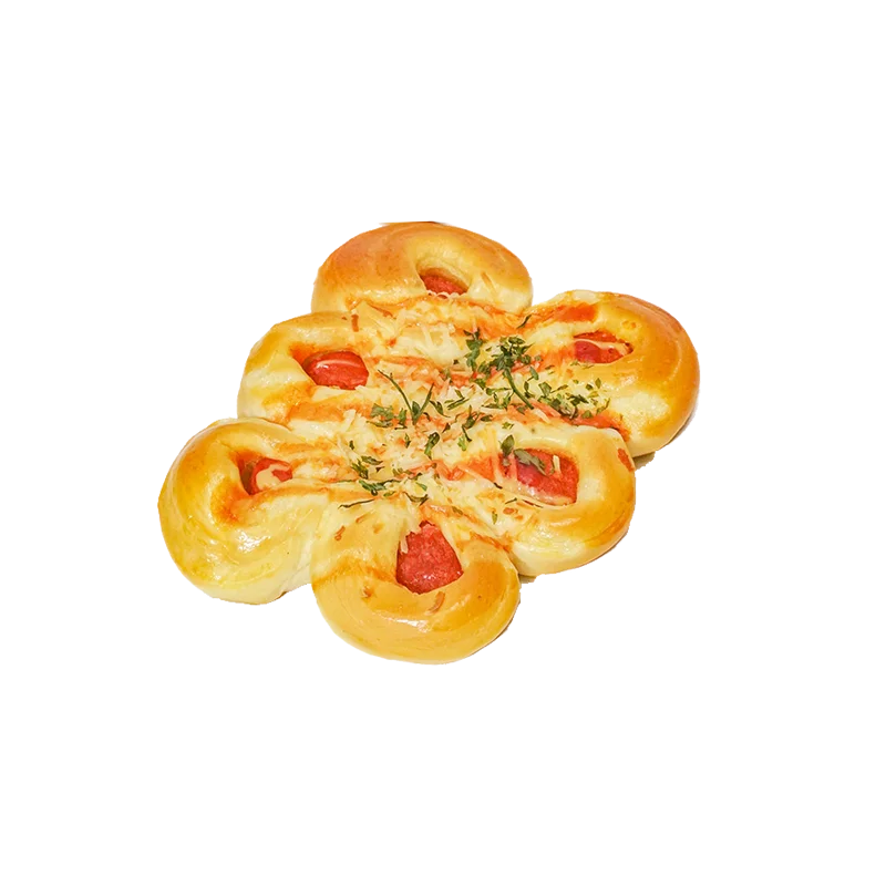 CHEESE SAUSAGE