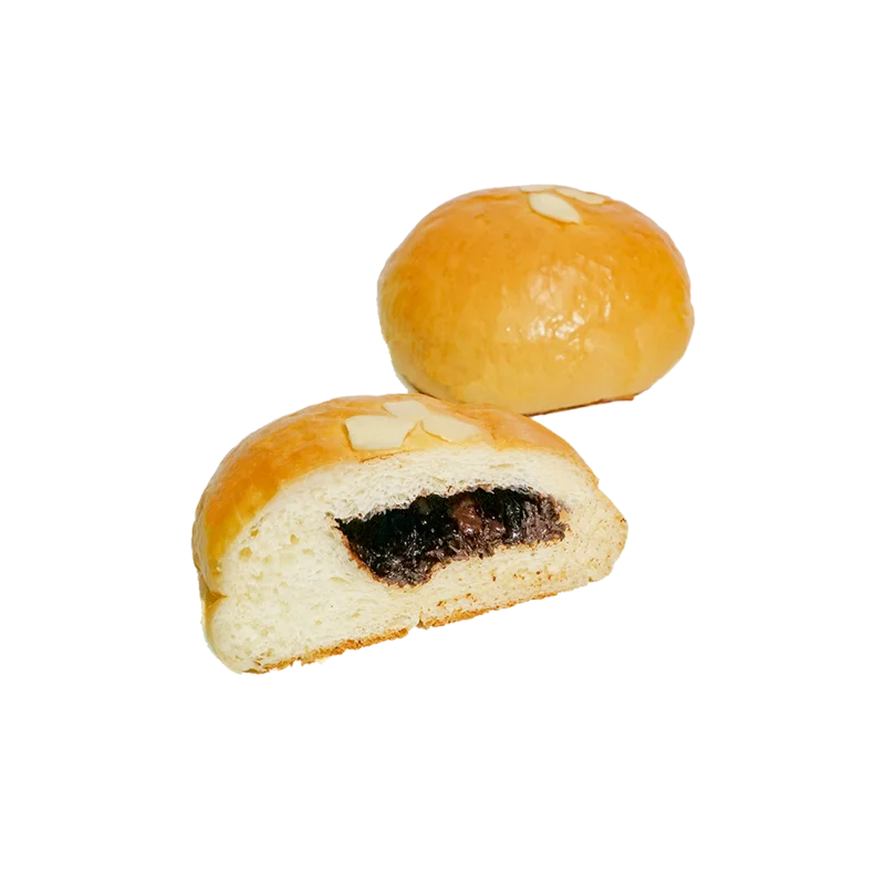 CHOCOLATE BREAD