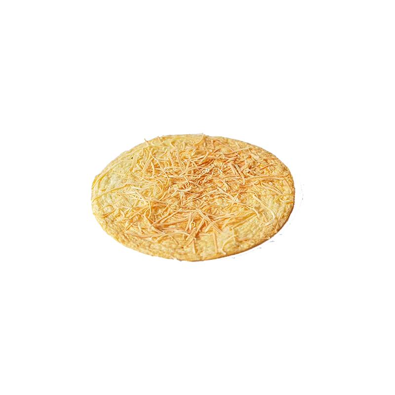 CRISPY COOKIES CH...