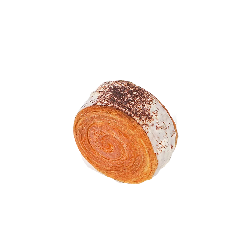 CROMBOLONI TIRAMISU