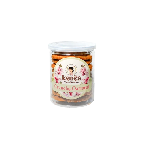 CRUNCHY OATMEAL C...