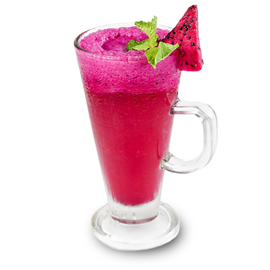 DRAGONBERRY