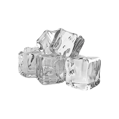 ES BATU / ICE CUBE