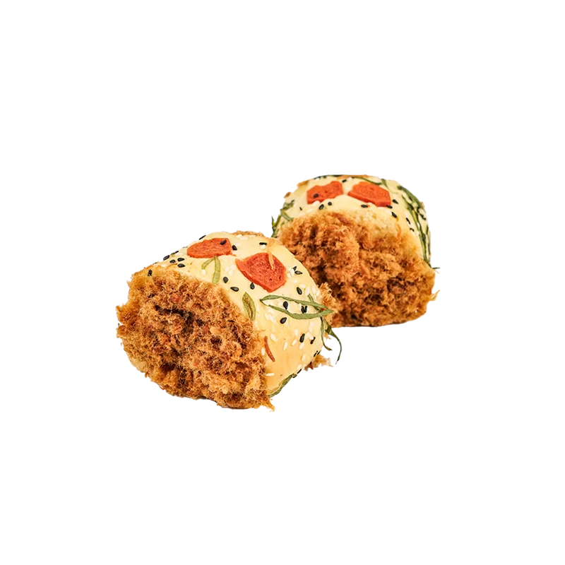 FLOSS ROLL BEEF S...