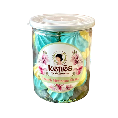 FRENCH MERINGUE K...