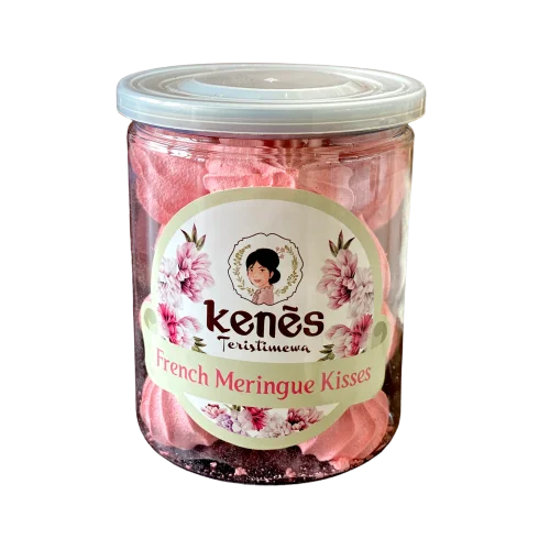 FRENCH MERINGUE K...