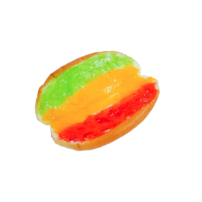 FRUITY RAINBOW
