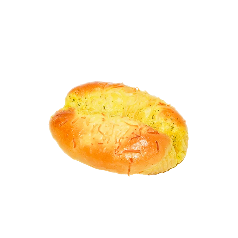 GARLIC BREAD