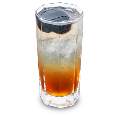 ALANG-ALANG HONEY