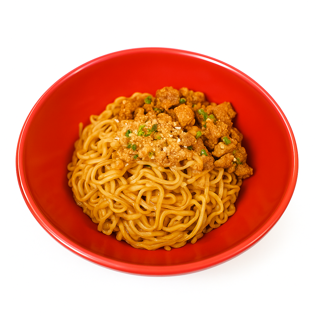 HONGKONG NOODLE