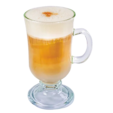 HOT OATSCOTCH