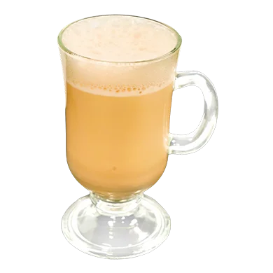 HOT TARIK TEA
