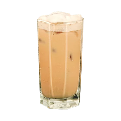 ICED TARIK TEA