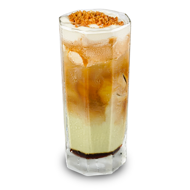 KLEPON COFFEE