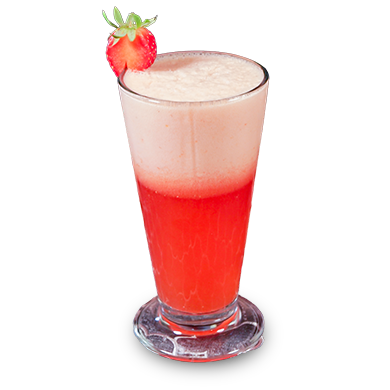 MANGOBERRY PUNCH