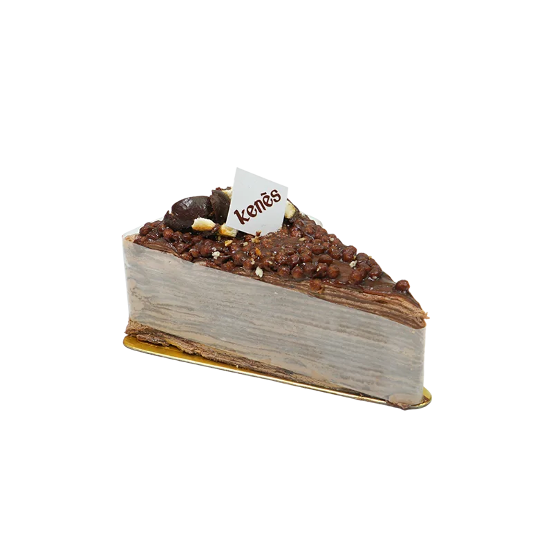 MILLE CREPES CHOC...