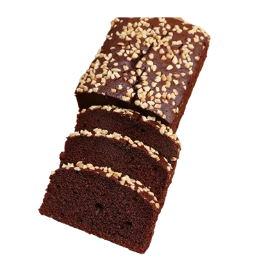 MUFFIN BELGIAN CH...