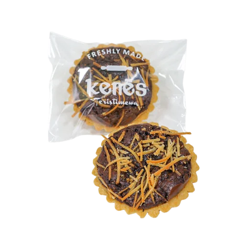 PIE BROWNIES CHEESE