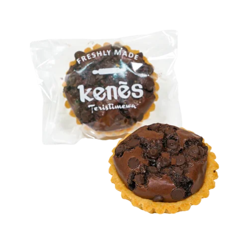 PIE BROWNIES CHOC...