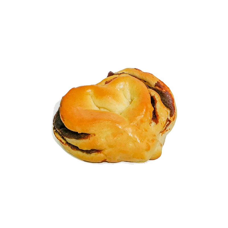 RED BEAN BREAD