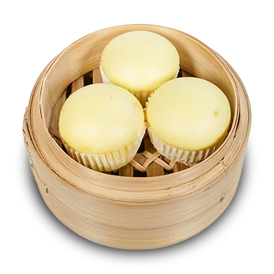 SALTED EGG BUNS