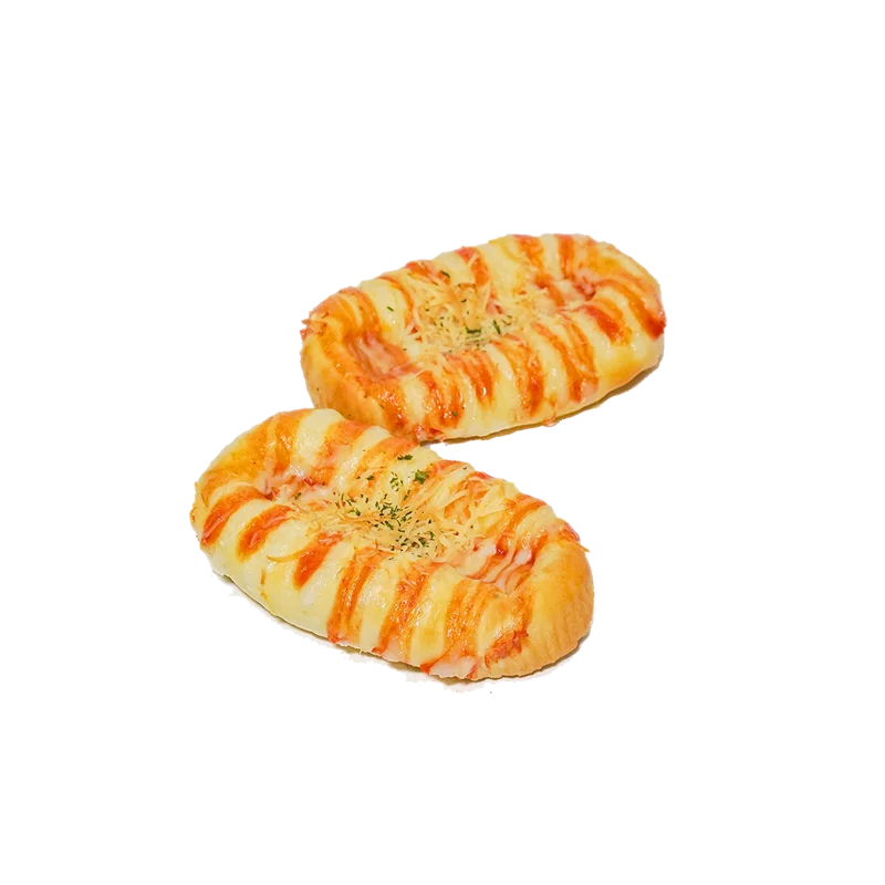 SAUSAGE PUFF
