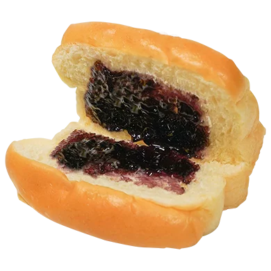 SISIR BLUEBERRY