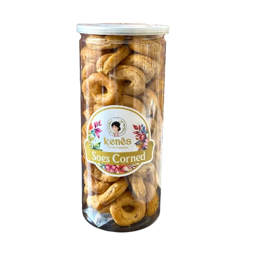SOES CORNET BESAR