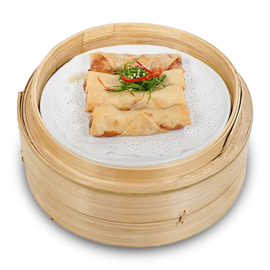 SPRING ROLL