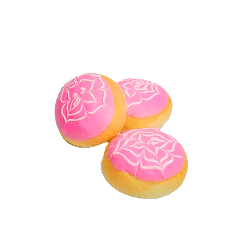 STRAWBERRY SPIDER