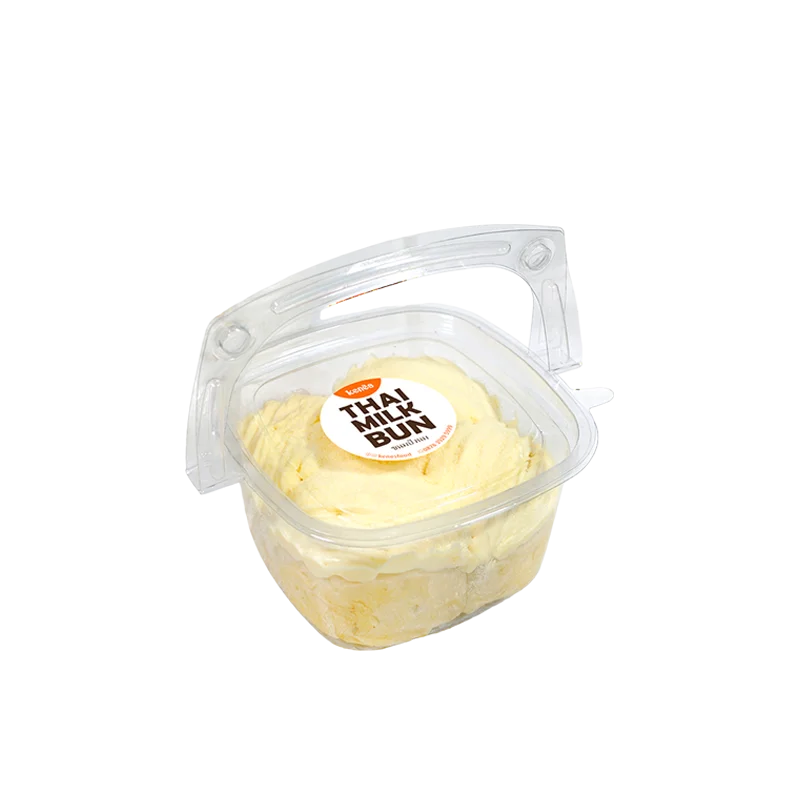 THAI MILKBUN MILKY