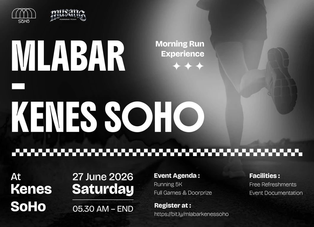 Mlabar Kenes Soho