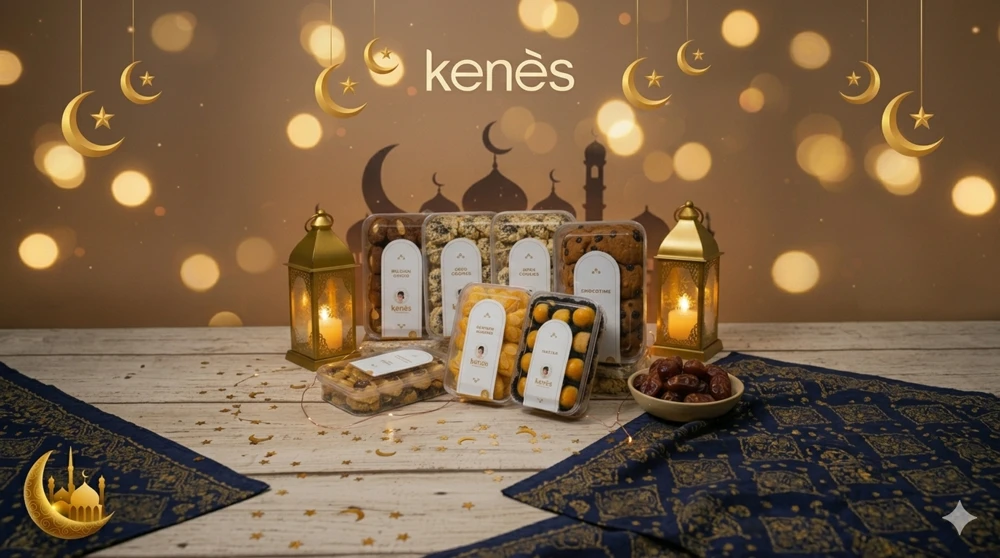 Cari Kue Lebaran di Jogja? Ini Pilihan Kue Kering yang Bisa Jadi Favorit