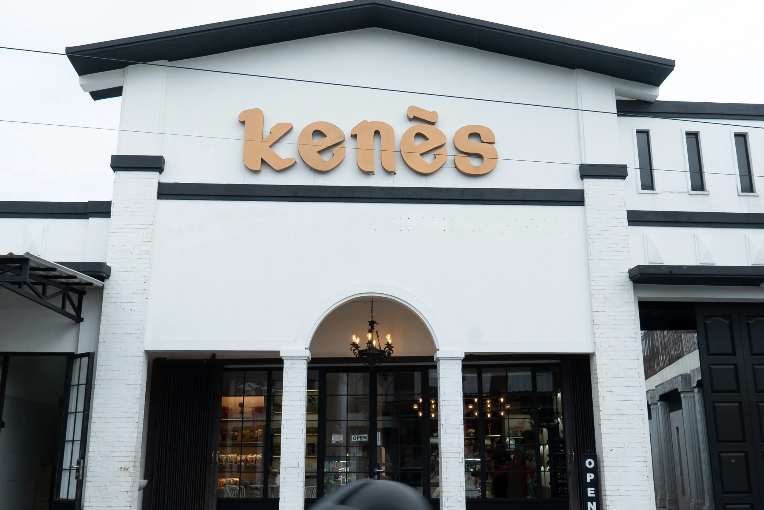 Kenes Bakery Wijayakusuma